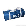 Promotional 600d Polyester Bag / Large Travel Tote Bags For Travelling